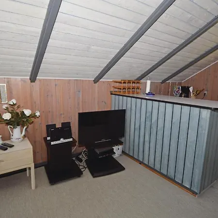 Two-bedroom Holiday In Blåvand