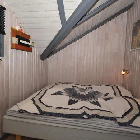 Two-bedroom Holiday In * Blåvand