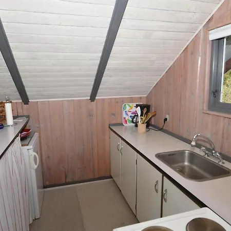 Two-bedroom Holiday In Blåvand
